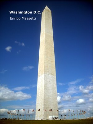 cover image of Washington DC